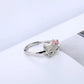 Anillo de hello Kitty