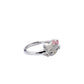 Anillo de hello Kitty