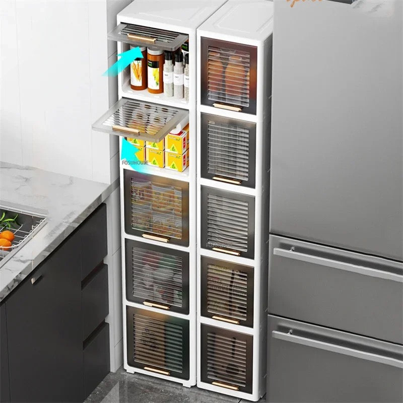 ORGANIZADOR MULTIFUNCION DE 6 NIVELES POSEIDON