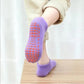 Medias Antideslizante Talla 29 a 34 (Colores Surtidos) (M)