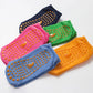 Medias Antideslizante Talla 29 a 34 (Colores Surtidos) (M)