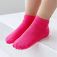 Medias Antideslizante Talla 29 a 34 (Colores Surtidos) (M)