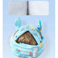 GORRO ANTICAIDA CON OREJAS LITT MOD 2