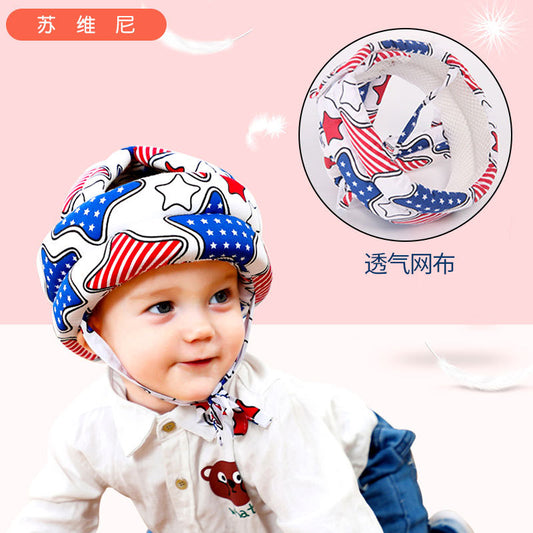 GORRO ANTICAIDA USA (Mod 1 )