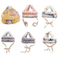 GORRO ANTICAIDA NEW  ( Mod 3)