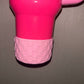 Protector base a cudros Rosa