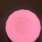 Protector base a cudros Rosa
