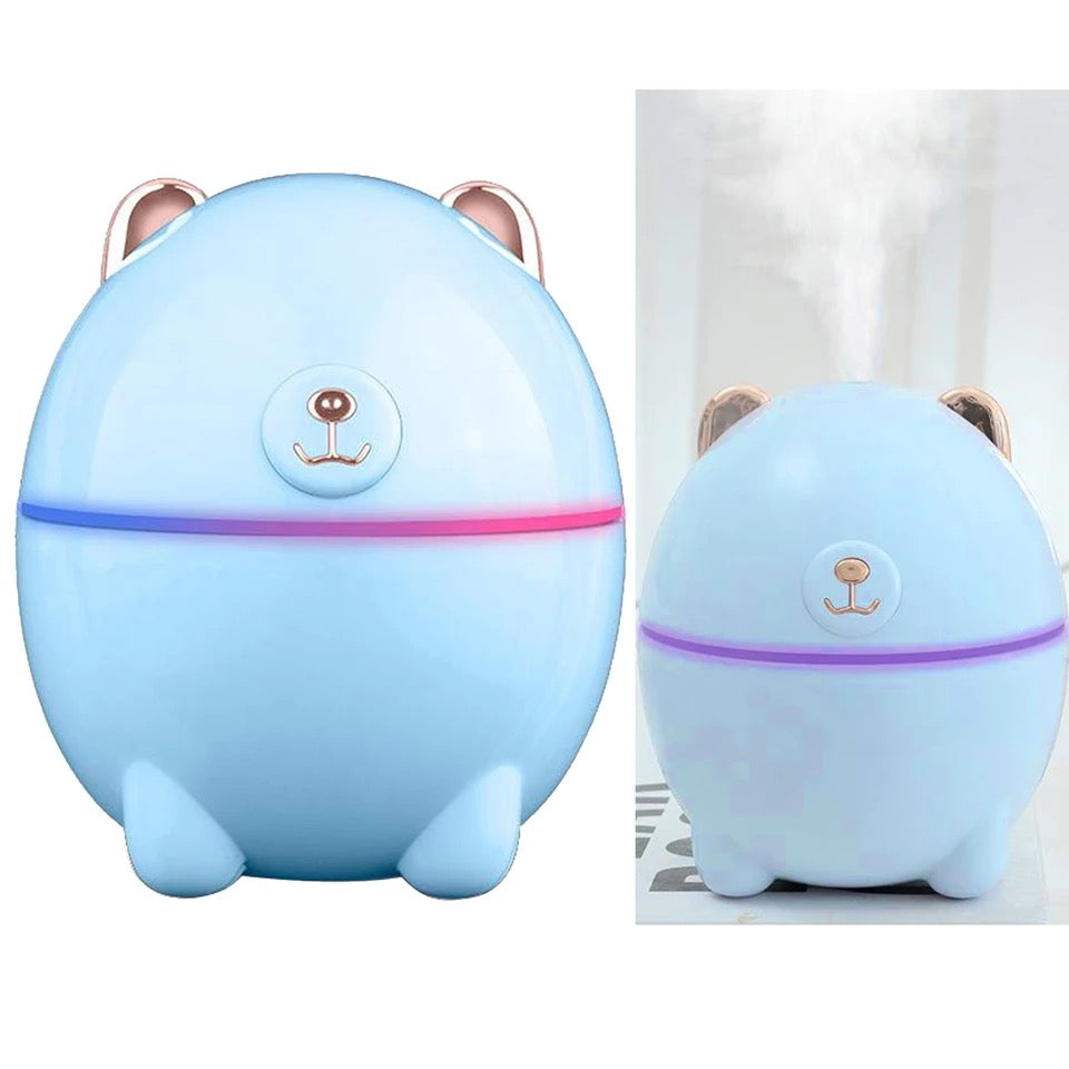 Humificador osito