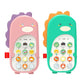 IPHONE PARA BEBE (DISEÑO SURTIDO
