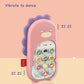IPHONE PARA BEBE (DISEÑO SURTIDO