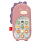 IPHONE PARA BEBE (DISEÑO SURTIDO