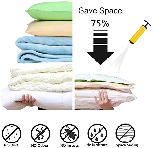 SET BOLSAS AL VACIO MÁS SUCCIONADOR