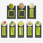 CORTADOR DE FRUTAS Y VERDURAS MULTIFUNCIONAL 14 EN 1