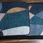 ALFOMBRA ANTIDESLIZANTE PARA COSINA SET DE 2 PIEZAS