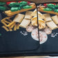 ALFOMBRA ANTIDESLIZANTE PARA COSINA SET DE 2 PIEZAS