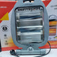 CALEFACTOR DE 600 A 800W