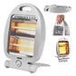 CALEFACTOR DE 600 A 800W
