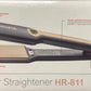 PLANCHA ROZIA HR 811
