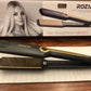 PLANCHA ROZIA HR 811