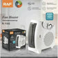 CALEFACTOR RAF R1183