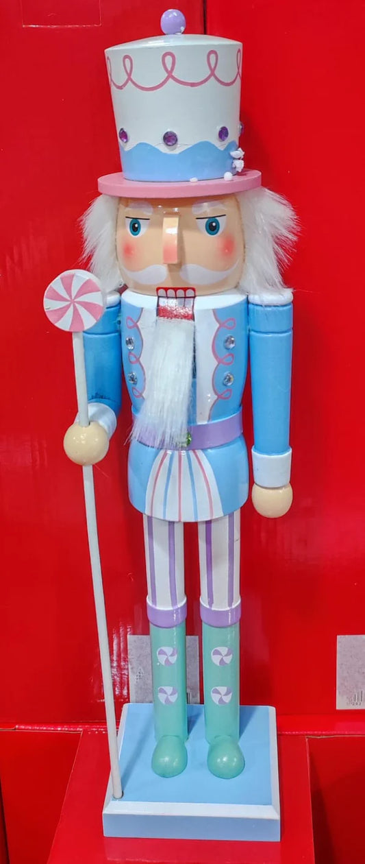 CASCANUECES NAVIDEÑOS GRANDES