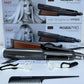 PLANCHA ROZIA HR 825