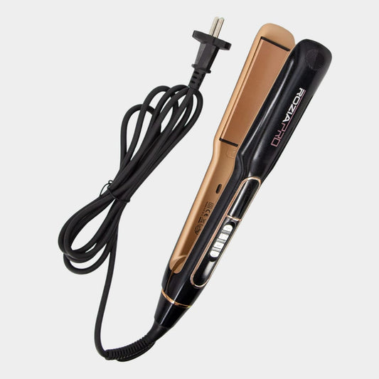 PLANCHA ROZIA HR 825