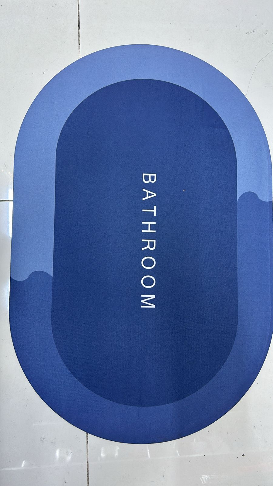 ALFOMBRILLA  o PISO ABSORBENTE PARA DUCHA