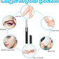 MINI AFEITADOR DE CEJAS PARA HOMBRE Y MUJER