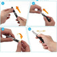 MINI AFEITADOR DE CEJAS PARA HOMBRE Y MUJER