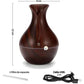 DIFUSOR DE AROMAS ULTRASONIC