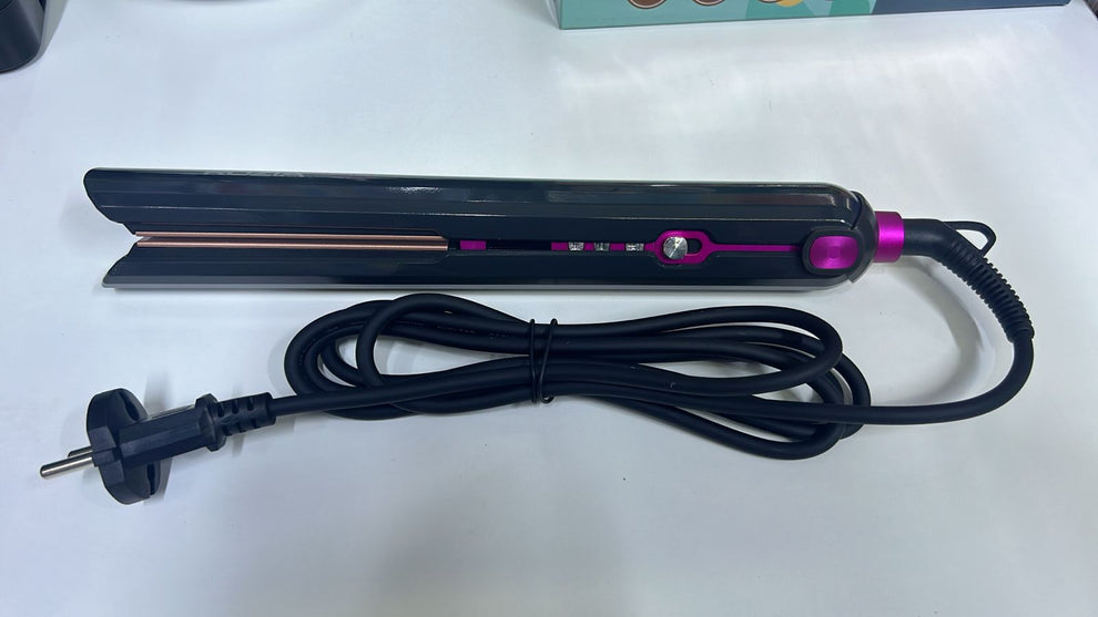 PLANCHAS ROZIA HR 819