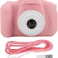 MINI CAMARA DIGITAL INFANTIL