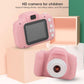 MINI CAMARA DIGITAL INFANTIL