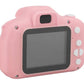 MINI CAMARA DIGITAL INFANTIL