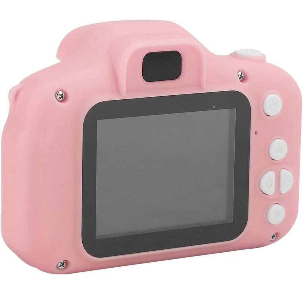 MINI CAMARA DIGITAL INFANTIL