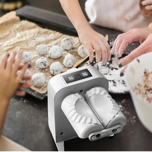 MOLDES PARA EMPANADA RECARGABLE