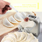 MOLDES PARA EMPANADA RECARGABLE