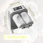 MOLDES PARA EMPANADA RECARGABLE