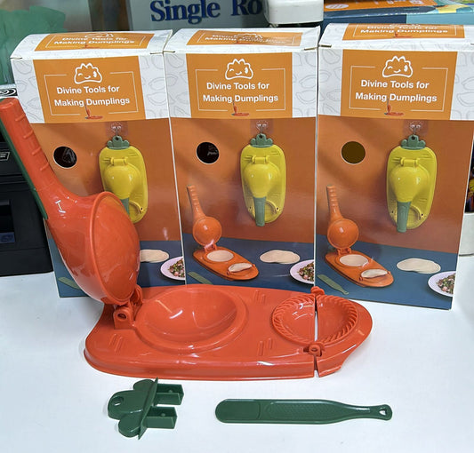 MOLDE PARA HACER EMPANADAS