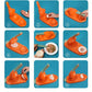 MOLDE PARA HACER EMPANADAS