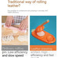 MOLDE PARA HACER EMPANADAS