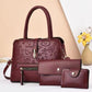 CARTERA BOLSO 2 PIEZAS