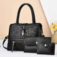 CARTERA BOLSO 2 PIEZAS