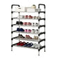 ZAPATERA ORGANIZADORA DE 4 NIVELES