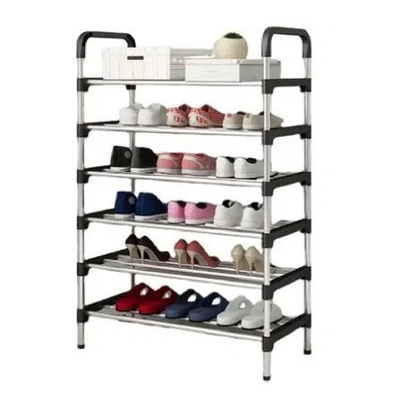ZAPATERA ORGANIZADORA DE 4 NIVELES