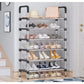 ZAPATERA ORGANIZADORA DE 4 NIVELES