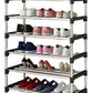 ZAPATERA ORGANIZADORA DE 4 NIVELES