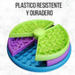 PLATO DE PERRO 3 CAPAS