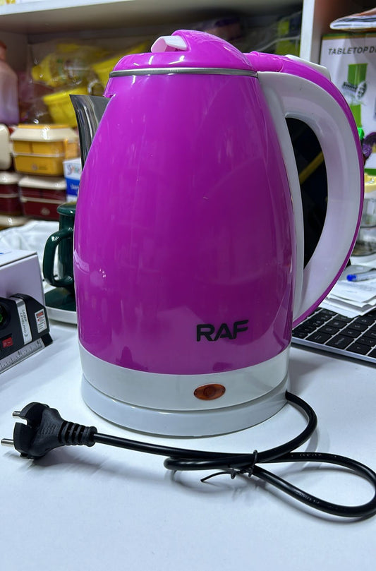 HERVIDOR ELECTRICO RAF R-7826